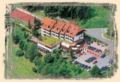 Panoramahotel Heimbuchenthal ホテルの詳細