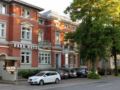 Park Hotel Am Lindenplatz ホテルの詳細