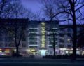 Park Hotel Moabit ホテルの詳細