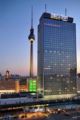 Park Inn by Radisson Berlin Alexanderplatz ホテルの詳細