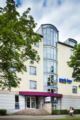 Park Inn by Radisson München Frankfurter Ring ホテルの詳細