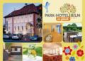 Parkhotel Bilm im Glück ホテルの詳細