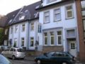 Parkhotel Eschweiler ホテルの詳細