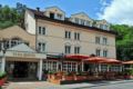 Parkhotel Idar-Oberstein ホテルの詳細