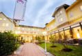 Parkhotel Krone ホテルの詳細