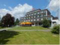 Parkhotel Olsberg ホテルの詳細