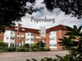 Parkhotel Papenburg ホテルの詳細