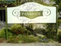 Parkside Hotel ホテルの詳細