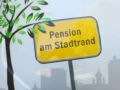 Pension Am Stadtrand ホテルの詳細