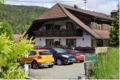 Pension Gasthaus Zur Schmiede ホテルの詳細