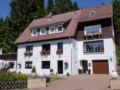 Pension Haus am Wald ホテルの詳細