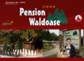 Pension Waldoase Hirschbuchenkopf ホテルの詳細