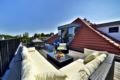 Penthouse 7 Putbus ホテルの詳細