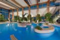 Precise Resort Rügen - Apartments & SPLASH Erlebniswelt ホテルの詳細