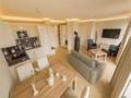 Prora Solitaire Penthouse Cloud 08 ホテルの詳細