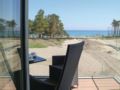 Prora Solitaire Sunny Sea View ホテルの詳細