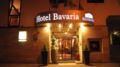 Quality Hotel Bavaria ホテルの詳細