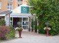Quality Hotel Erlangen ホテルの詳細