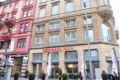 Ramada Frankfurt am Main City Center & Financial District ホテルの詳細