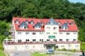 REGIOHOTEL Schanzenhaus Wernigerode ホテルの詳細