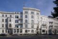 relexa hotel Bellevue an der Alster ホテルの詳細