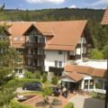 relexa Hotel Harz Wald ホテルの詳細