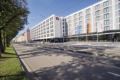 Residence Inn by Marriott Munich City East ホテルの詳細