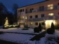 Residenz am Thermalbad ホテルの詳細