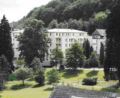 Residenz & Hotel Am Kurpark ホテルの詳細