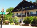 Residenz Oberfrauenwald ホテルの詳細