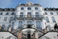 Residenz Schloss Engers ホテルの詳細