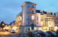 Residenz-Strandhotel (kinderfreies Hotel) ホテルの詳細