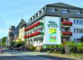 Rheinhotel Rüdesheim - Superior ホテルの詳細