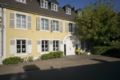 Ringhotel Altes Pfarrhaus Saarlouis ホテルの詳細