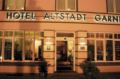 Ringhotel Altstadt ホテルの詳細