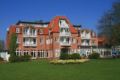 Ringhotel Hohe Wacht ホテルの詳細