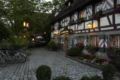 Romantik Hotel Gasthaus Rottner ホテルの詳細