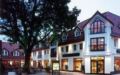 Romantik Hotel Kaufmannshof ホテルの詳細