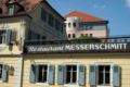 Romantik Hotel Messerschmitt ホテルの詳細