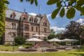 Romantik Hotel Schloss Rettershof ホテルの詳細