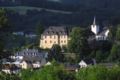 Romantik Schloßhotel Kurfürstliches Amtshaus Dauner Burg ホテルの詳細