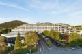 Sauerland Stern Hotel ホテルの詳細