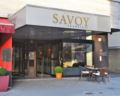 Savoy Hotel ホテルの詳細