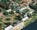 Schloss Hotel Dresden Pillnitz ホテルの詳細