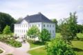 Schlossgut Gross Schwansee ホテルの詳細