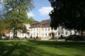 Schlosshotel Bad Neustadt ホテルの詳細