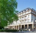 Schlosshotel Karlsruhe ホテルの詳細