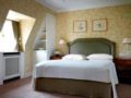 Schlosshotel Kronberg - Hotel Frankfurt ホテルの詳細