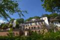 Schlosshotel Mespelbrunn ホテルの詳細