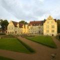 Schlosshotel Münchhausen ホテルの詳細